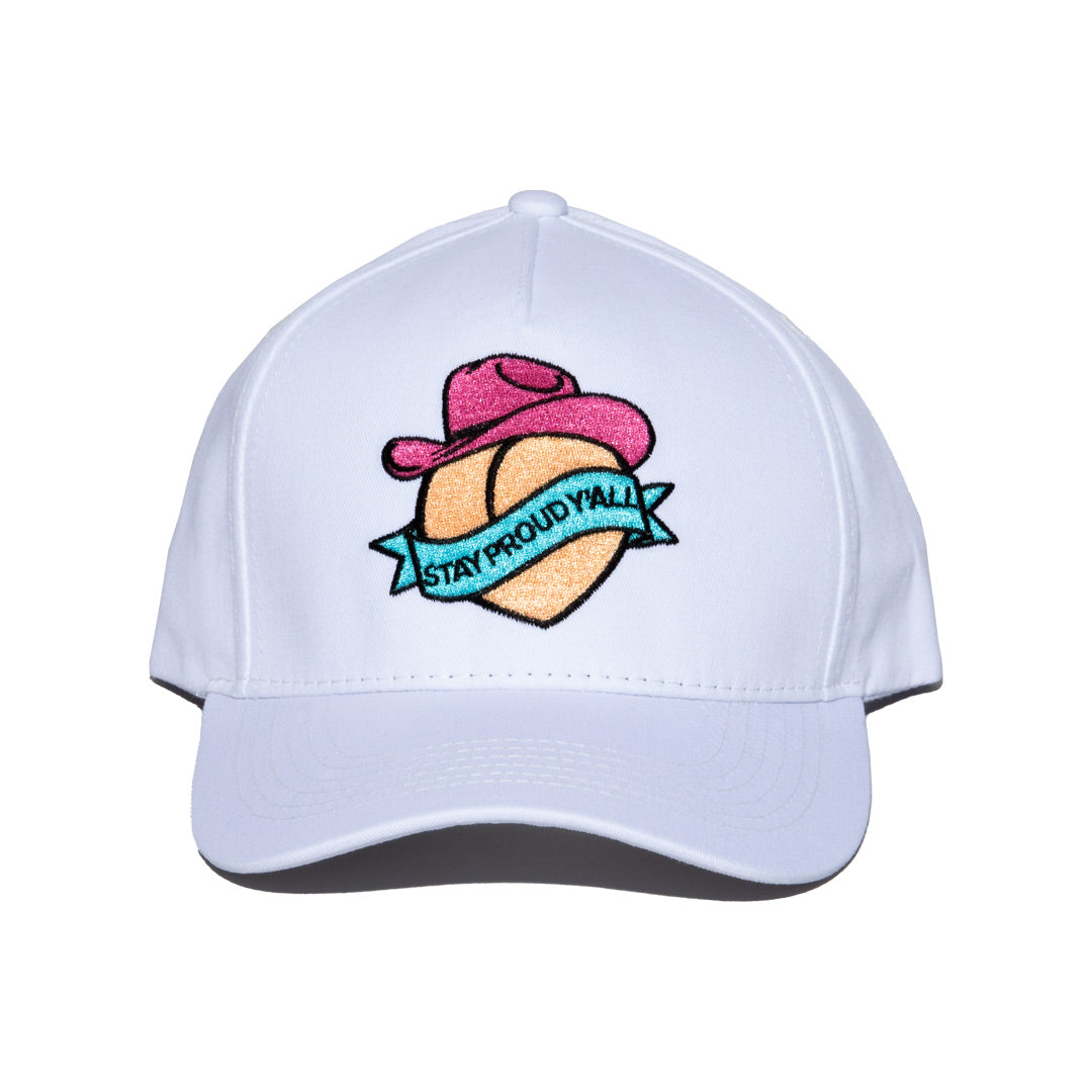 Stay Proud Hat